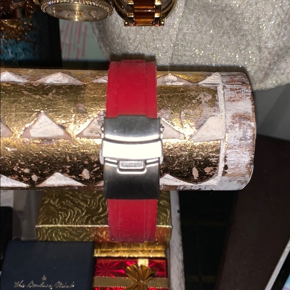 Brand New Kitson Watch for little girls - Picture 2 of 2